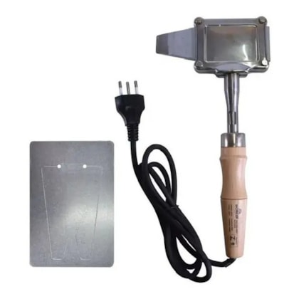 Ferro De Solda Tipo Machadinha 320w 127v Worker - 485470-a2b68d8b-53bf-4030-a893-b122ea017a75