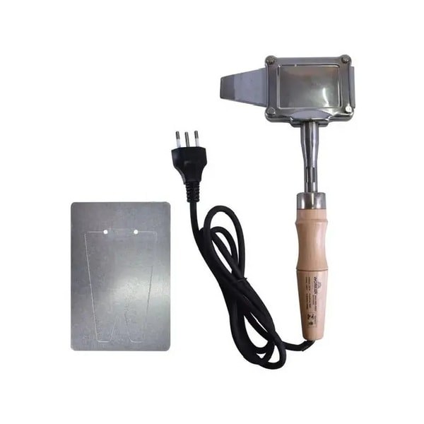 Ferro De Solda Tipo Machadinha 320w 127v Worker - 485470-baa42068-a17f-4423-881a-d05f6bf4c30d