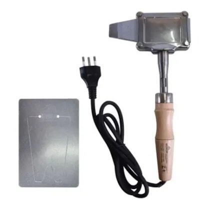 Ferro De Solda Tipo Machadinha 320w 127v Worker - 485470-1ac5bf38-8a7c-4269-8ae6-aef68af906ef