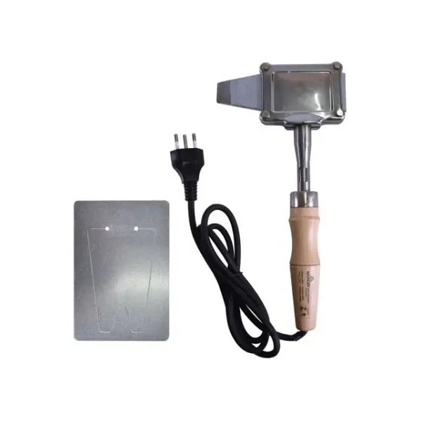 Ferro De Solda Tipo Machadinha 320w 127v Worker - 485470-540e7712-953d-4aaa-8c04-b2e79803f78a