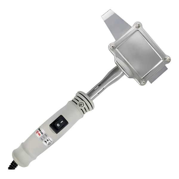 Ferro de Soldar tipo Machadinha AX 320 220v Hikari-ccad9482-cd28-4af0-aa42-0fbca63e4833