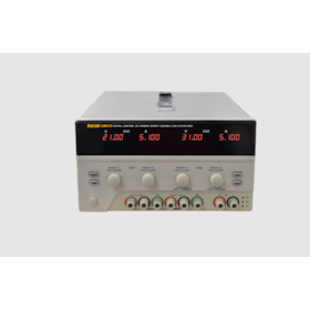 Fonte de Alimentação Dupla HF 3205D Hikari