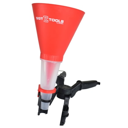 Funil de Óleo Auto - Ajustável Universal Sigma