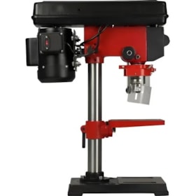 Furadeira de Bancada 16mm 1/2hp Bivolt Worker