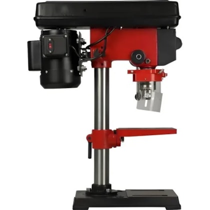 Furadeira de Bancada 16mm 1/2hp Bivolt Worker