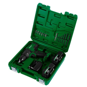 FURADEIRA /PARAFUSADEIRA IMPACTO 1/2POL