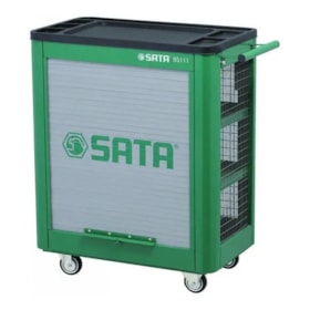 Gabinete de 4 Bandejas Sata