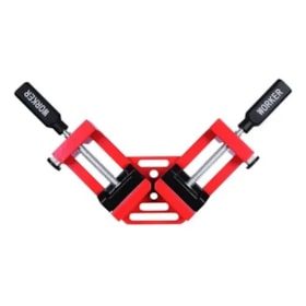 Grampo Sargento Angular 67mm de 70mm Worker