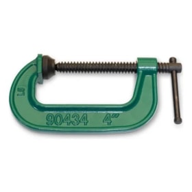 Grampo Sargento de Fixação 4 Polegadas Sata