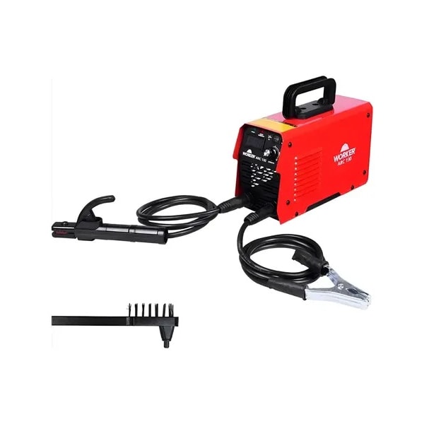 Inversora para Solda Portátil Bivolt Arc130 Worker-ce99d331-b080-495a-9146-1787c603b15f