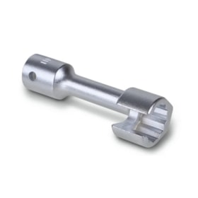 Jogo com 6 Chaves Estriadas para Remoção de Conectores dos Bicos Injetores Beta