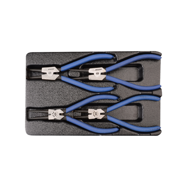 Jogo de Alicate de Anéis Interno e Externo King Tony-50b5a4eb-b184-4f8d-91a9-5bad873afaea