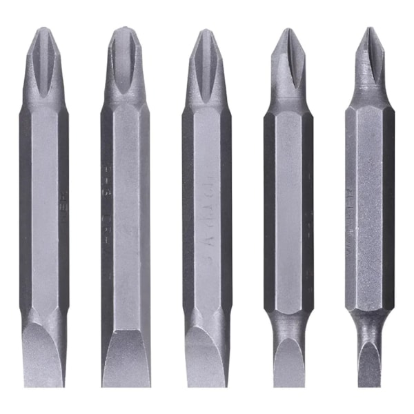 Jogo de Bits de Fenda e Philips 05 Peças Worker-1d38d898-3b2f-4698-b9d8-4ff5bdf0f1e2