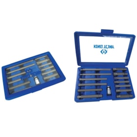 Jogo de Bits Especiais e Adaptador de 1/2