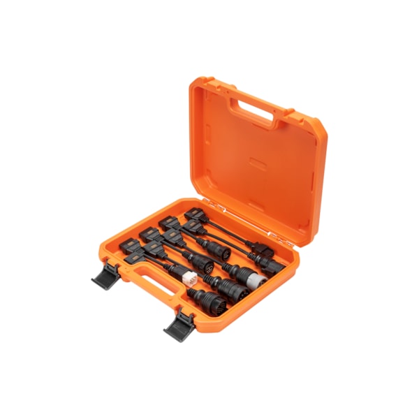 Jogo De Cabos Linha Diesel Pesado Scanner Raven 3 108810-bfe5aa5f-f0bb-4211-9735-5bba1a26db27