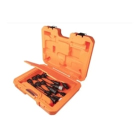 Jogo De Cabos Linha Diesel Pesado Scanner Raven 3 108810
