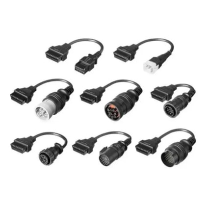 Jogo De Cabos Linha Diesel Pesado Scanner Raven 3 108810-aaa37e28-a97f-48df-9f9b-cbfc4bd9d97f