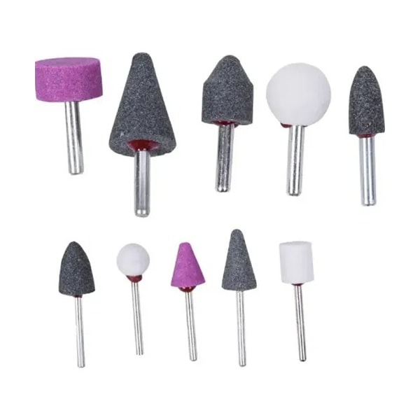 Jogo de Pontas Montadas 10 Peças Worker-62ce7a9f-6779-4df4-9d3b-a8a149e8b37f