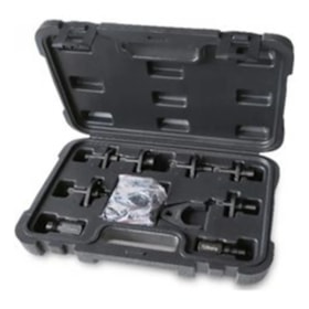 Jogo de Reguladores do Manequim Beta