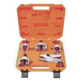 Jogo Extratores Terminal de Direção e Pivôs Raven