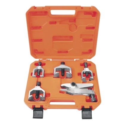 Jogo Extratores Terminal de Direção e Pivôs Raven