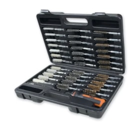 Kit de Escovas para Limpeza do Alojamento dos Injetores Beta