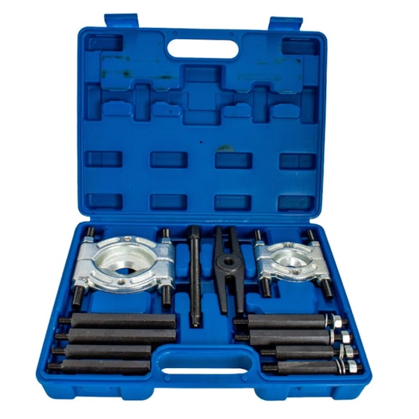Kit de Extratores de Rolamento 12 Peças Sigma-11a82976-fee3-44d4-9726-e800e168d34c