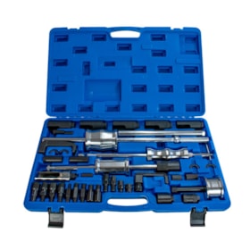 Kit de Ferramentas para Extração de Bicos Injetores Diesel Sigma