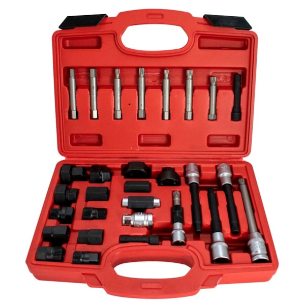 Kit de Ferramentas para Polia do Alternador 30 Peças Sigma-95de0ba2-c350-4ad6-8d9f-dc0fa3598fc9