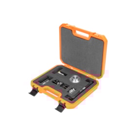 Kit de Ferramentas para Sincronismo Raven