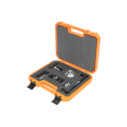 Kit de Ferramentas para Sincronismo Raven