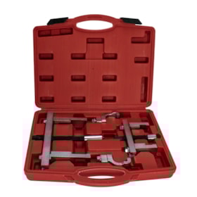 Kit de Saca Polias 4 Peças Sigma