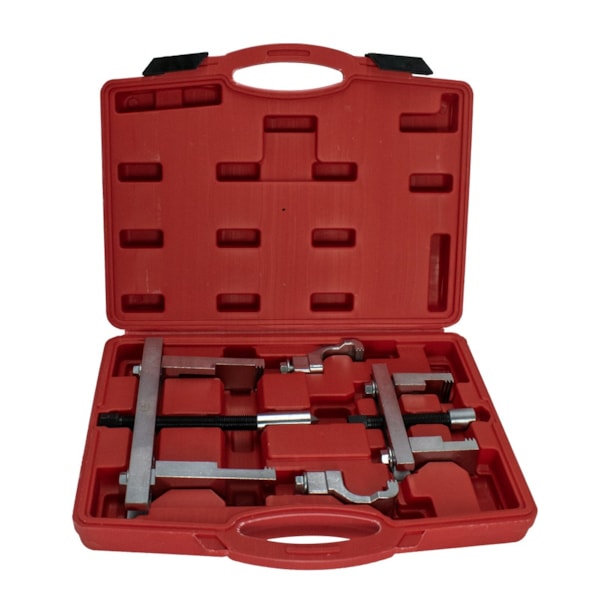 Kit de Saca Polias 4 Peças Sigma-32dda244-092a-447e-83cc-e36eeb1d531a