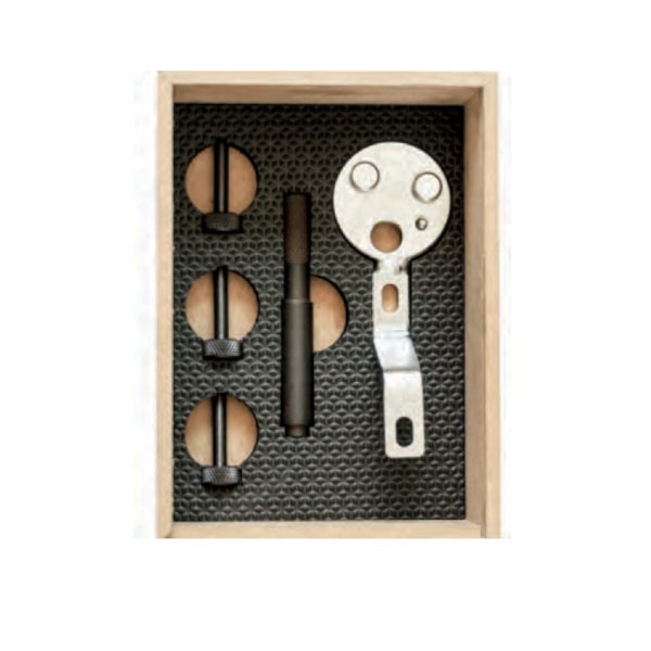 Kit de Sincronismo dos Motores Duratorq Turbo Diesel-Cl CR Automotrixx-3e9b5164-7a32-4b70-9a4a-916db6095c1f