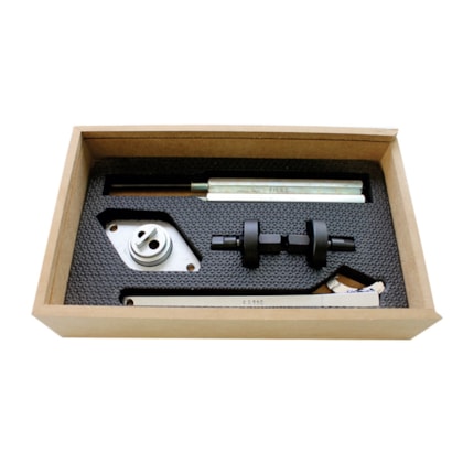 Kit de Sincronismo dos Motores Fiat Fire 8V e 16V 1.0, 1.3 e 1.4 CR Automotrixx