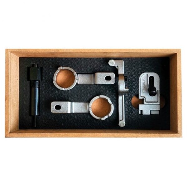 Kit de Sincronismo para S10 CR Automotrixx-4373949e-bdf0-4c15-b82b-28053c7b8ece