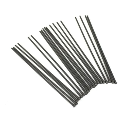 Kit Desincrustador para Desincrustador 19 Agulhas 3mm Pdr