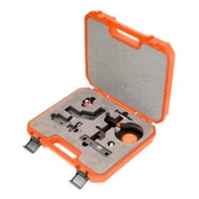 Kit Ferramentas para Sincronismo Ford Duduratec 2.0 Raven