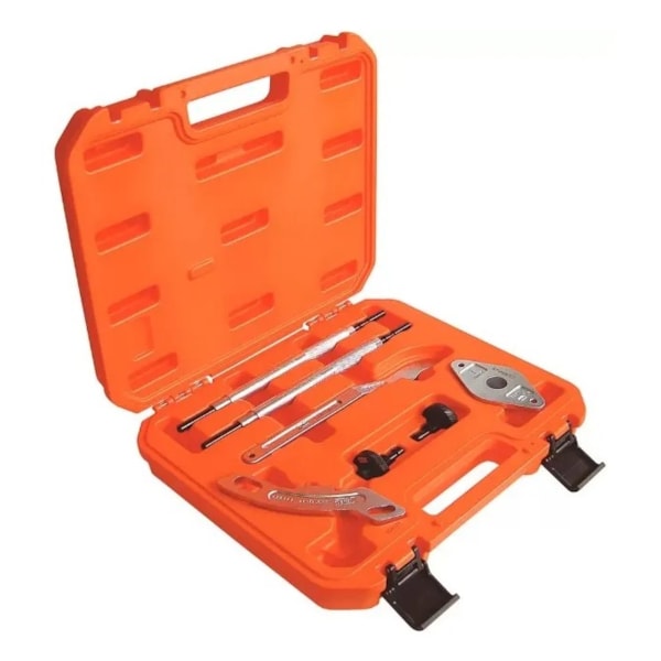 Kit Ferramentas para Troca da Correia Dentada Fiat Fire 8v Raven-22f8002b-3ac6-486c-a30f-5f7cd3bfe9c9