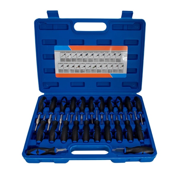 Kit para Extrair Terminais de Conectores Elétricos 23 Peças Sigma-e1c085e0-be4a-4b7f-b624-5aaa152ea697