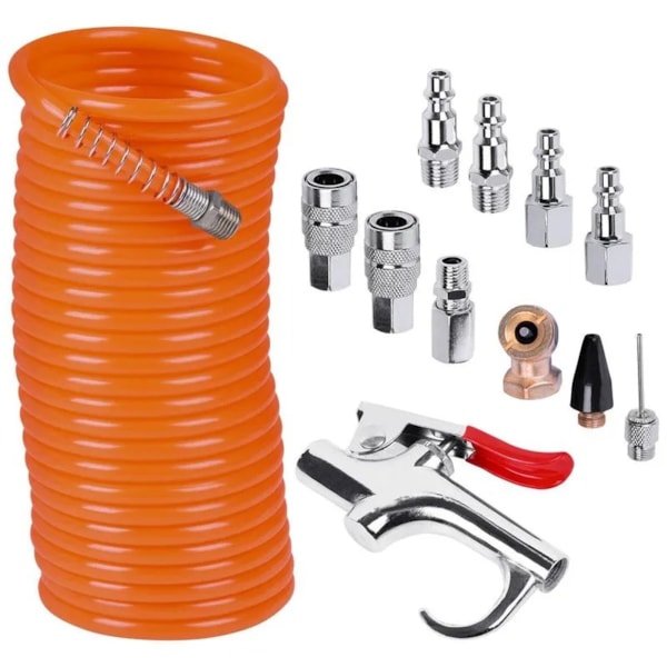 Kit Pneumático 14 Peças Worker-895a997e-c12d-43d8-bae0-d1e2a1c847f0