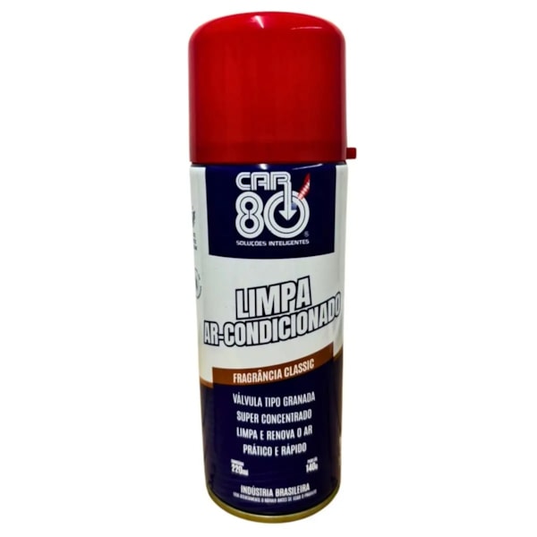 Limpa Ar Condicionado Classic Spray Car80-e1fea8f9-a352-4a51-97f9-f5ab2164e03d