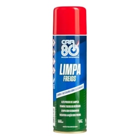 Limpa Freios Spray Car80