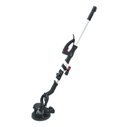 Lixadeira Elétrica para Teto e Parede Sigma