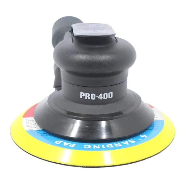 Lixadeira Pneumática Roto Orbital 6'' com Asp Pdr-ceda6ee7-5c7d-4f04-a0d0-4b778a87eb8a