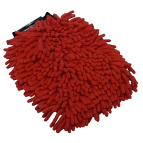 Luva Microfibra Sigma