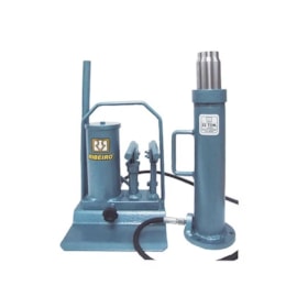 Macaco Hidráulico Moleiro 32 Toneladas A Ribeiro