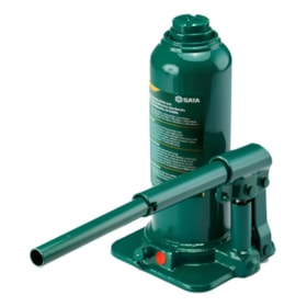 Macaco Hidráulico Tipo Garrafa 8 Toneladas Sata