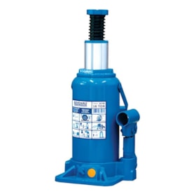 Macaco Hidráulico tipo Garrafa Cj 16 Toneladas Bovenau