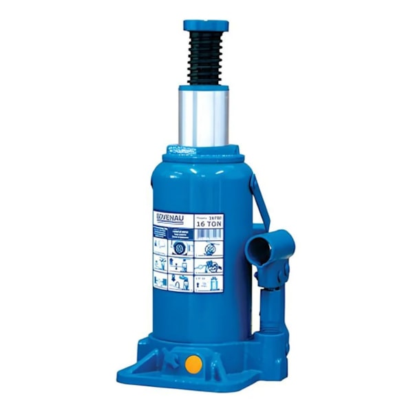 Macaco Hidráulico tipo Garrafa Cj 16 Toneladas Bovenau-1b918c60-e8cf-4537-ae50-625fba136b41
